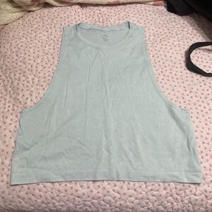 Off-line by Aerie Top